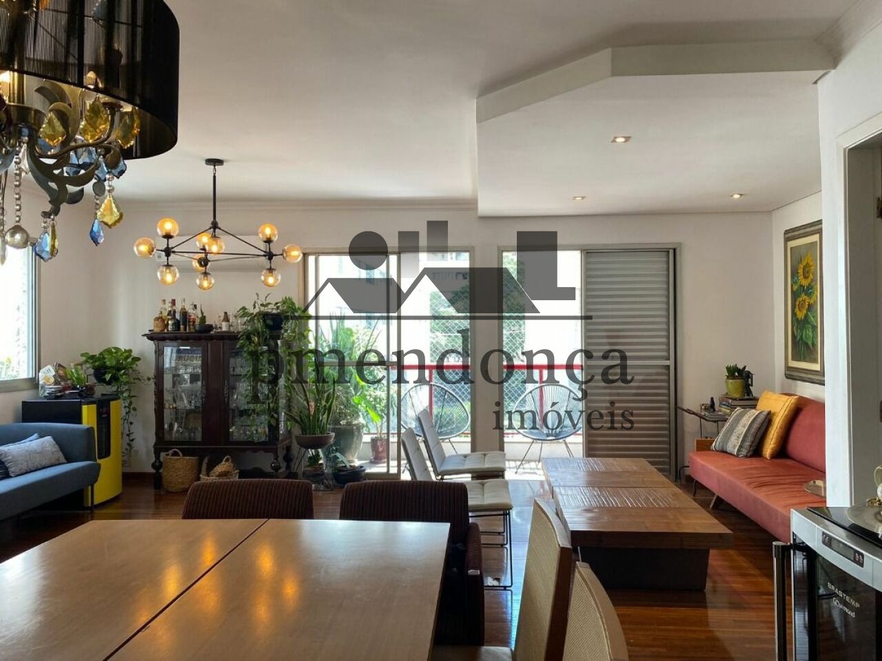 Apartamento, 3 quartos, 131 m² - Foto 9