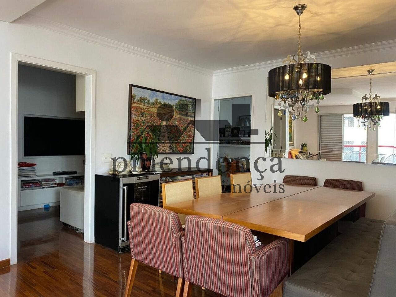 Apartamento, 3 quartos, 131 m² - Foto 10