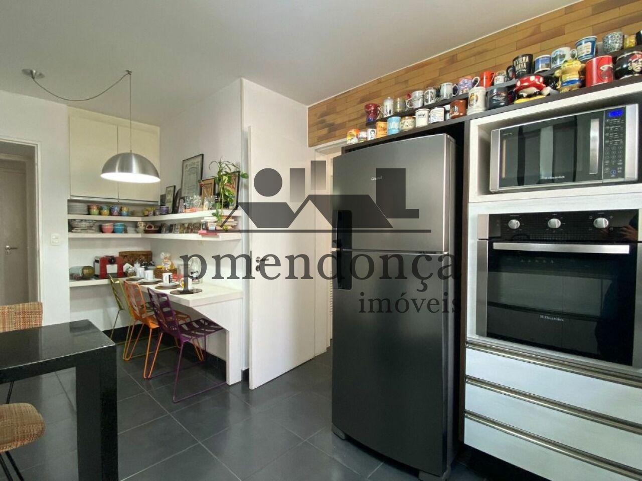 Apartamento, 3 quartos, 131 m² - Foto 11