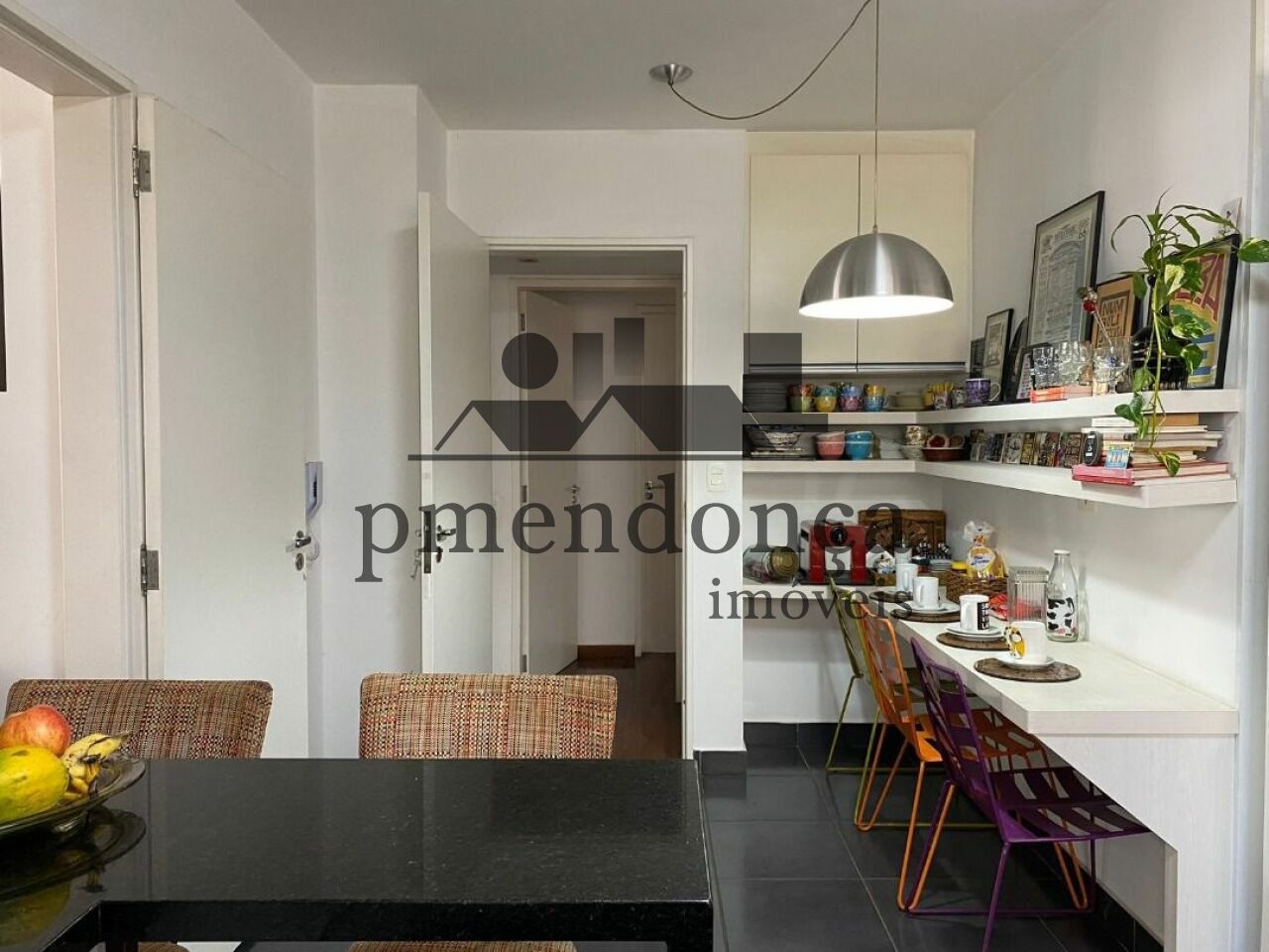 Apartamento, 3 quartos, 131 m² - Foto 12