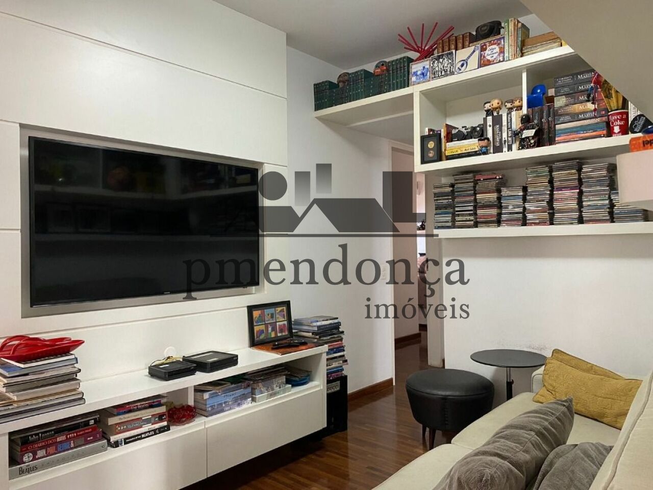 Apartamento, 3 quartos, 131 m² - Foto 13