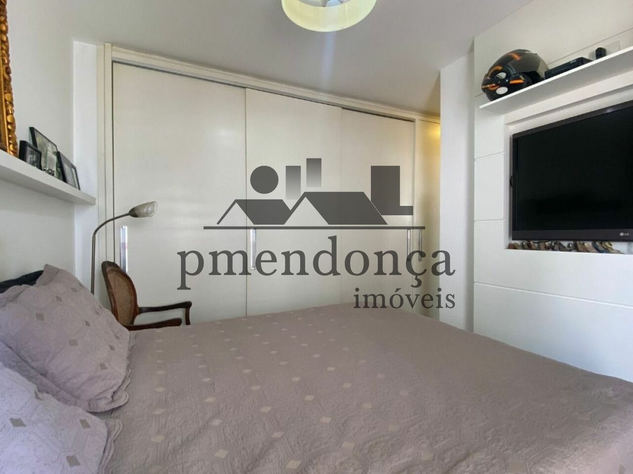 Apartamento, 3 quartos, 131 m² - Foto 16
