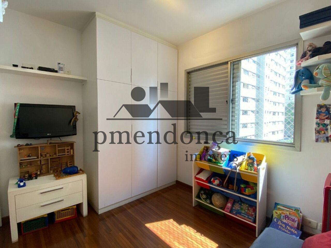 Apartamento, 3 quartos, 131 m² - Foto 26