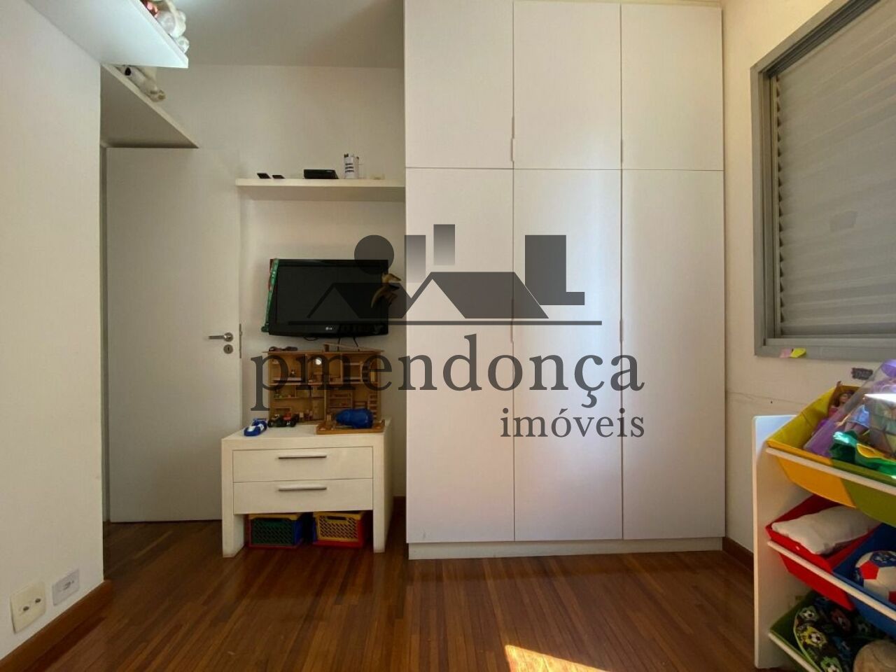 Apartamento, 3 quartos, 131 m² - Foto 27