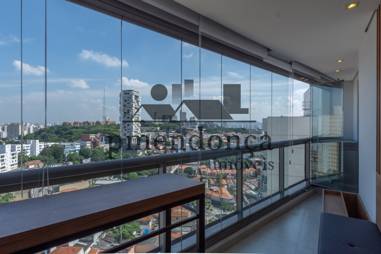 Apartamento, 2 quartos, 69 m² - Foto 2