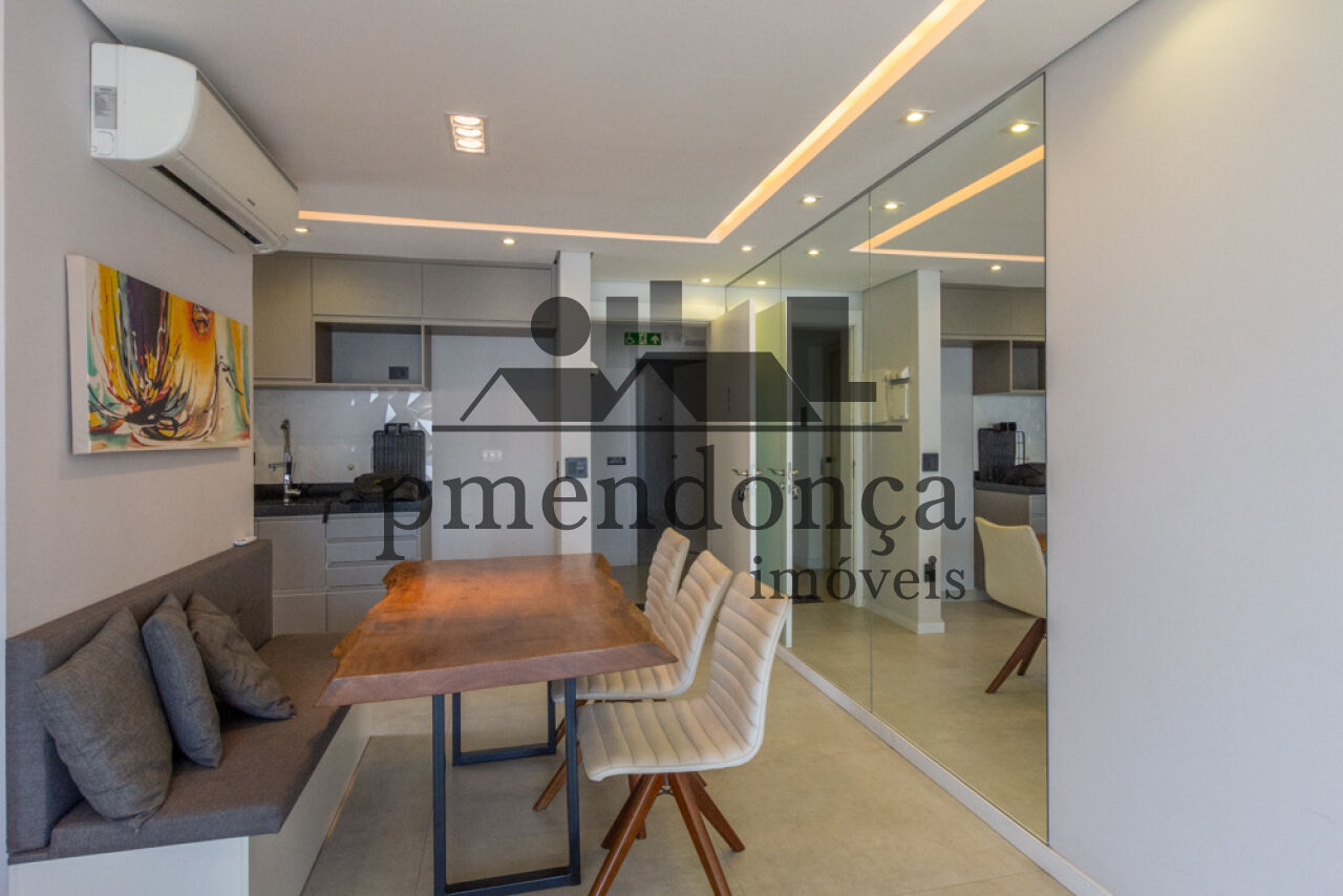 Apartamento, 2 quartos, 69 m² - Foto 6