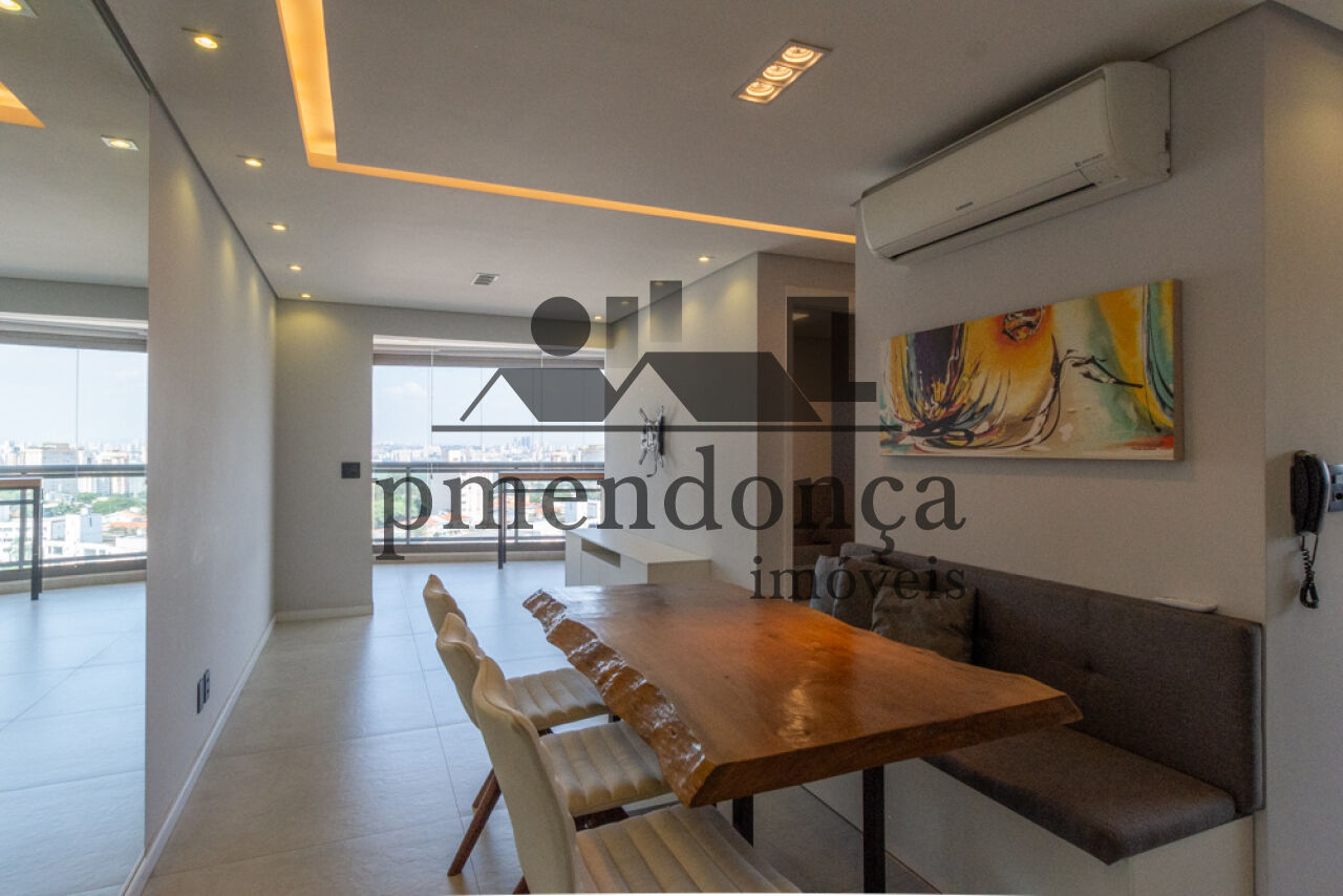 Apartamento, 2 quartos, 69 m² - Foto 7