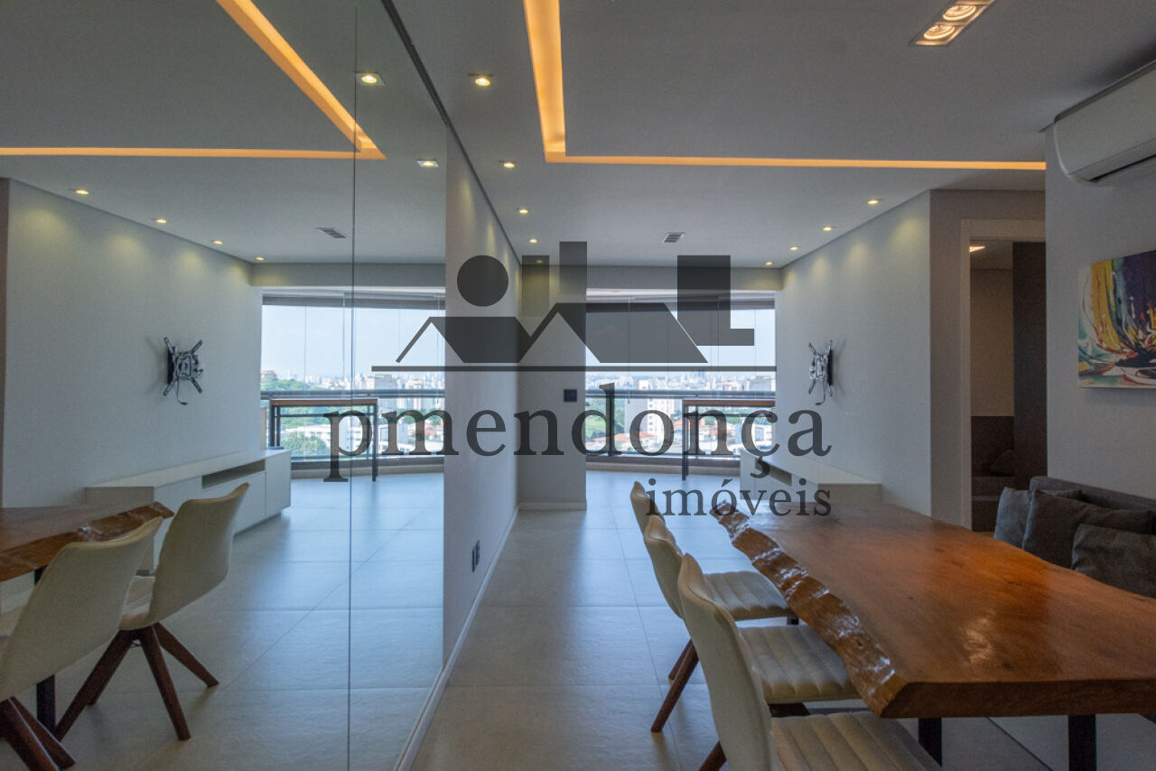 Apartamento, 2 quartos, 69 m² - Foto 8