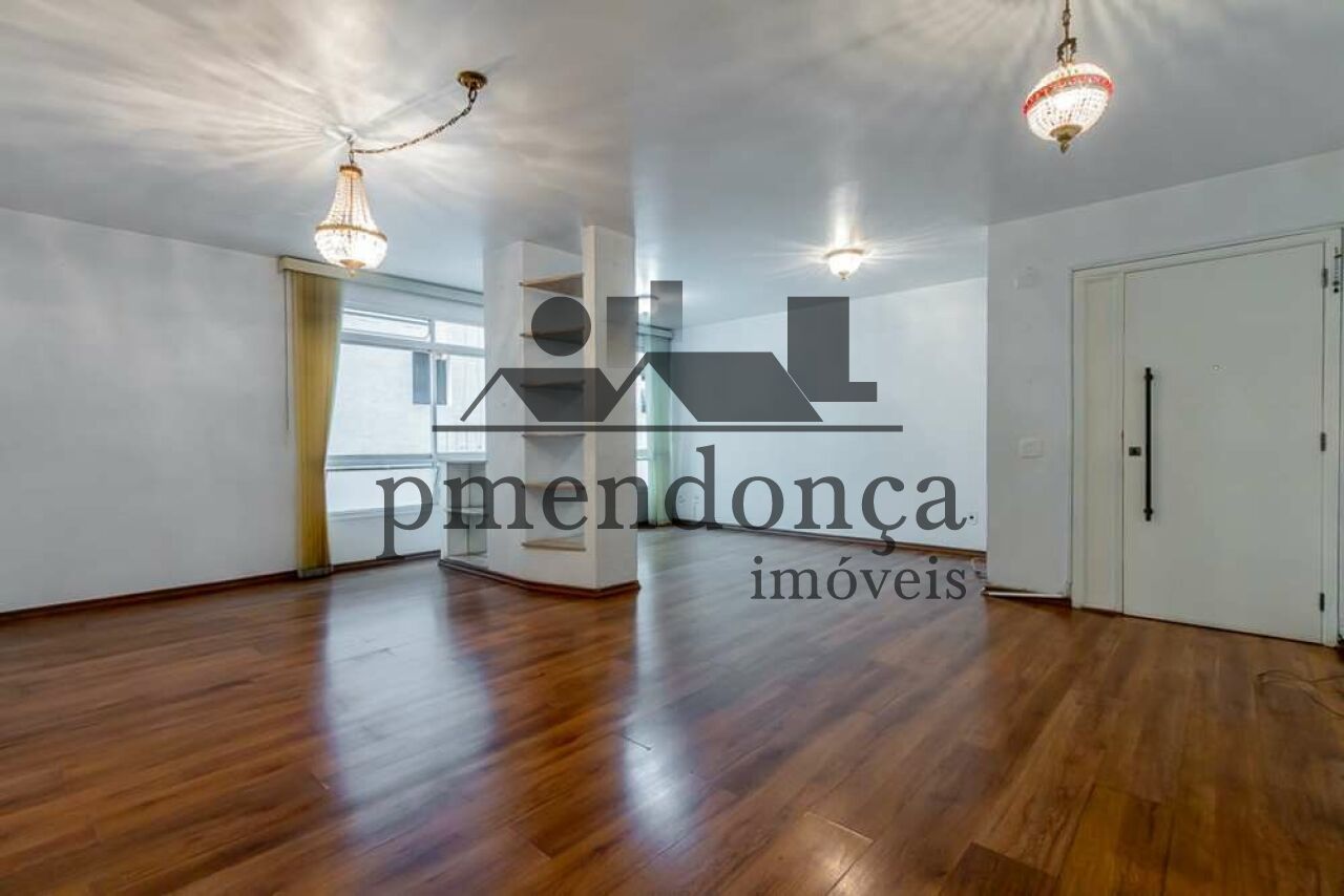 Apartamento, 3 quartos, 155 m² - Foto 1