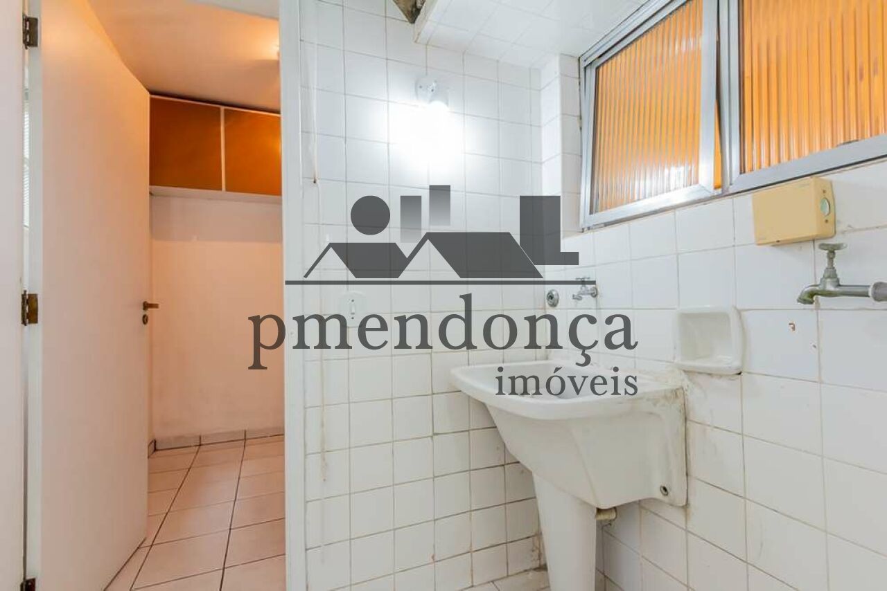 Apartamento, 3 quartos, 155 m² - Foto 2