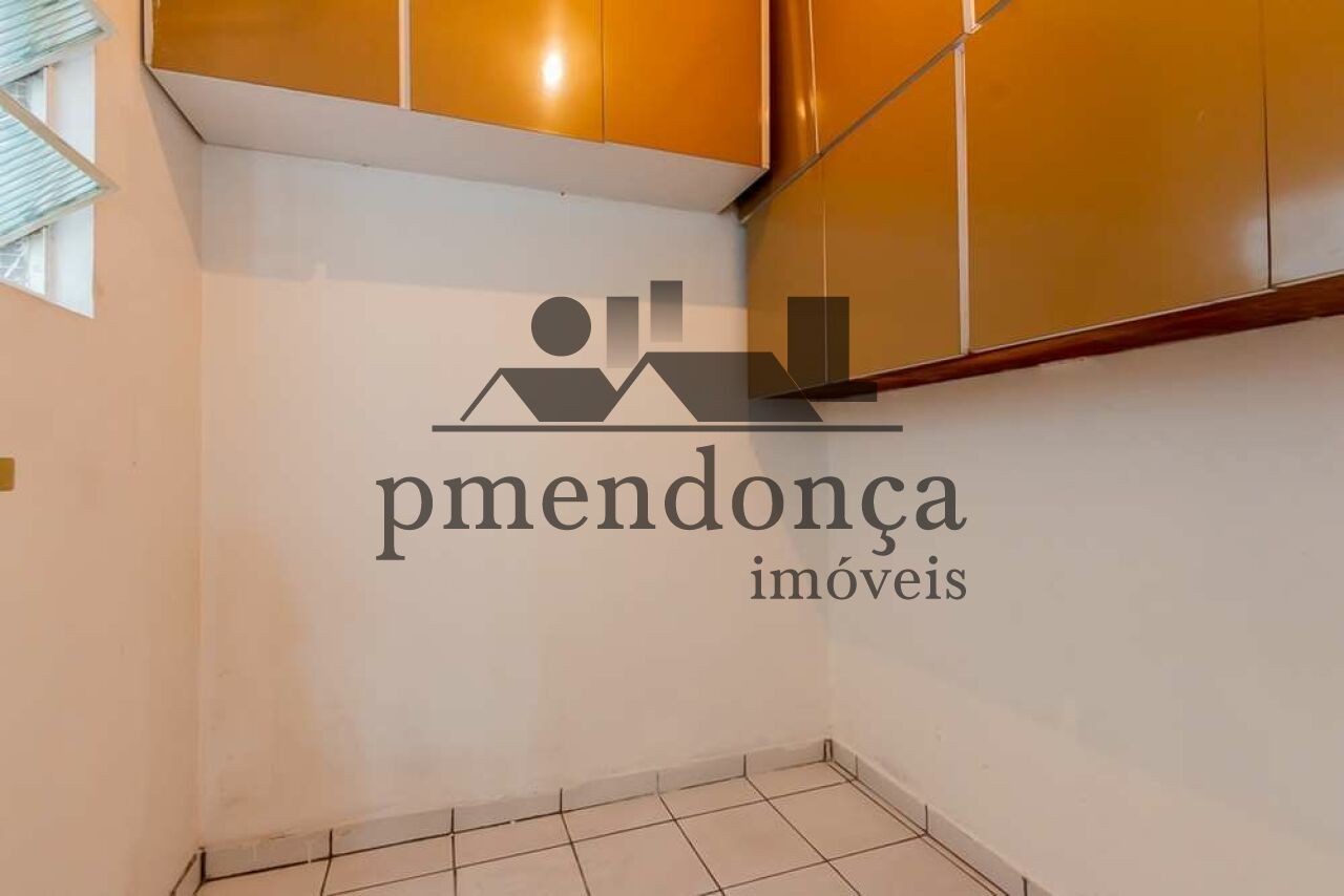 Apartamento, 3 quartos, 155 m² - Foto 3