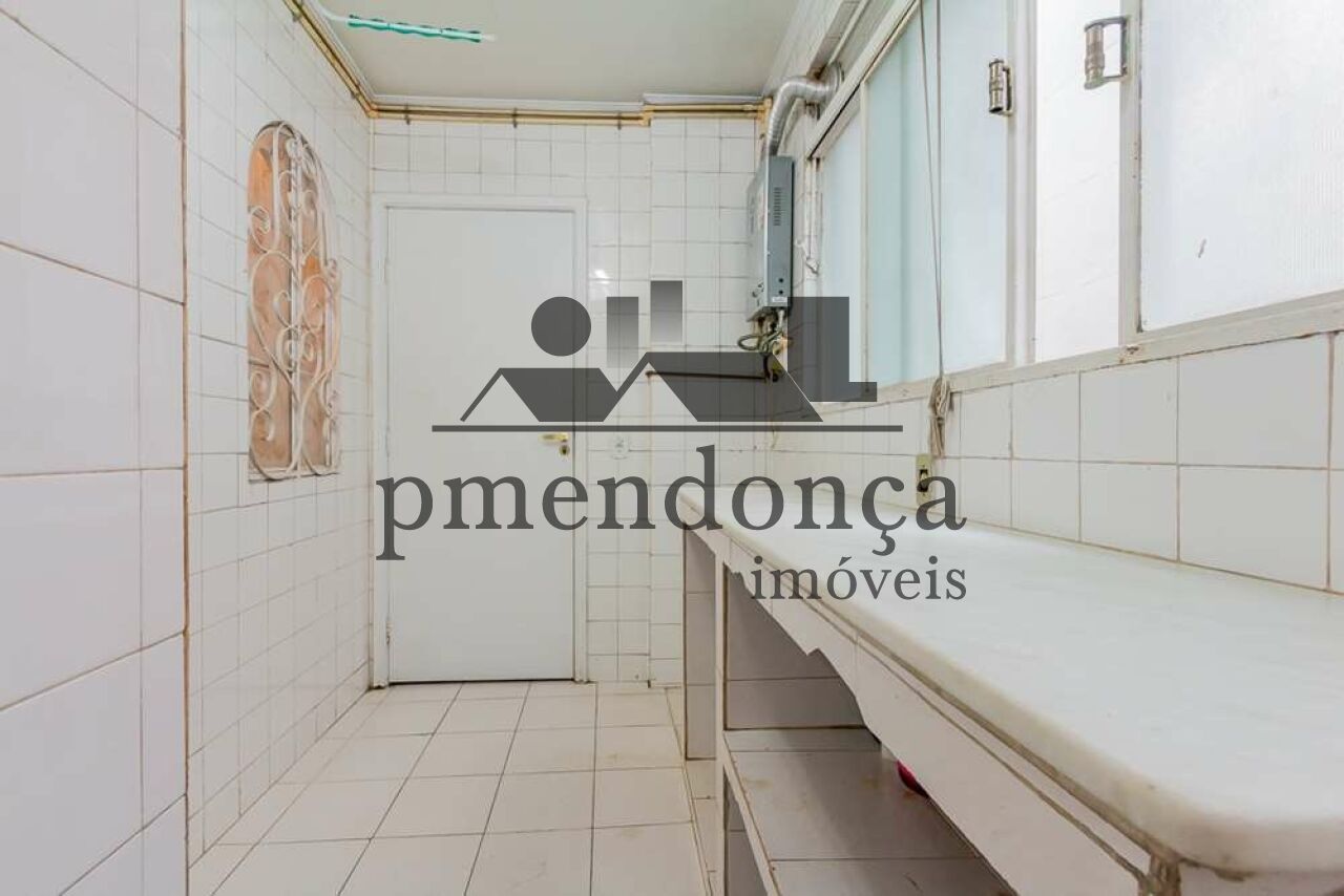 Apartamento, 3 quartos, 155 m² - Foto 5