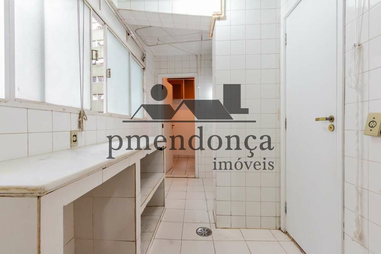 Apartamento, 3 quartos, 155 m² - Foto 6