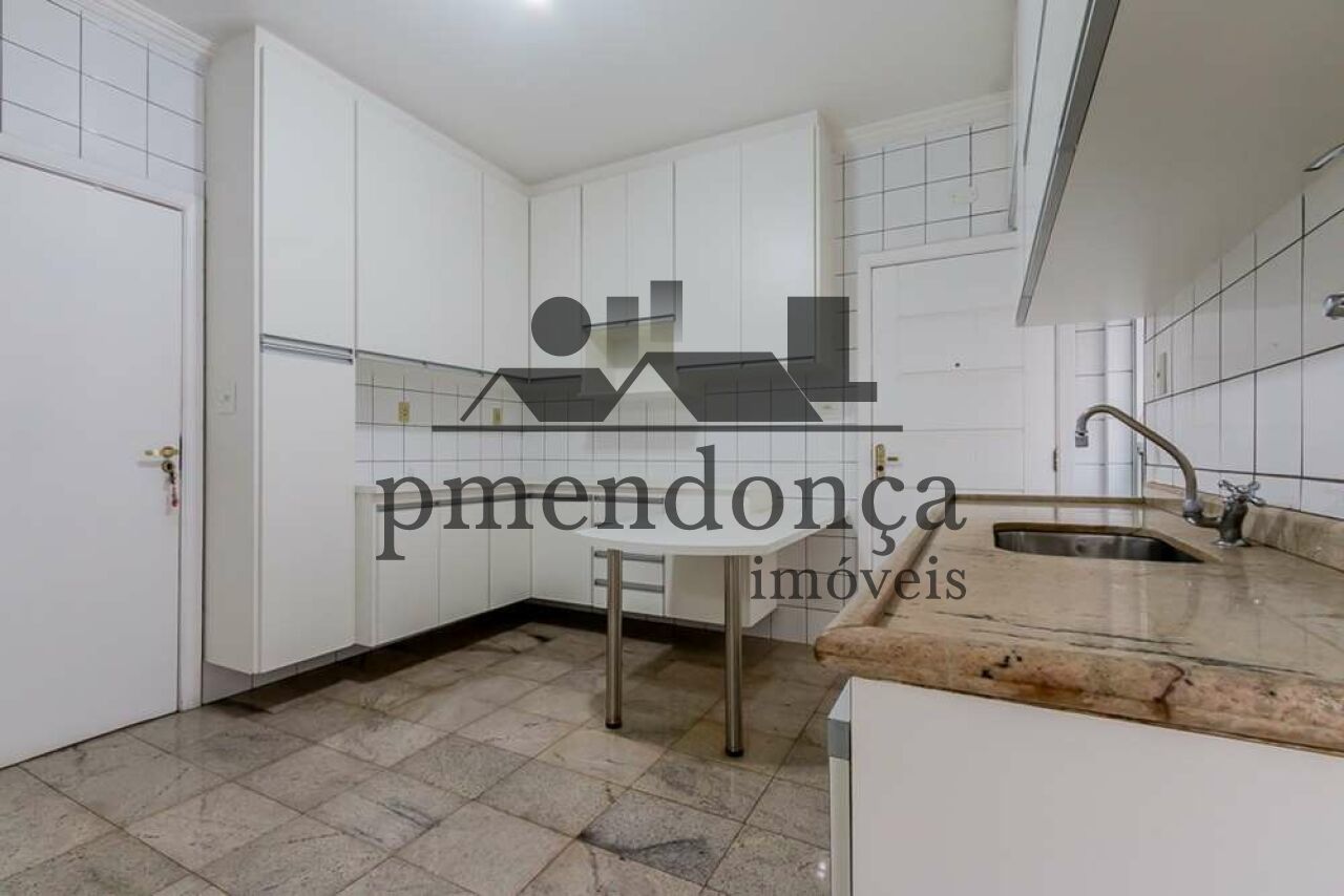 Apartamento, 3 quartos, 155 m² - Foto 7