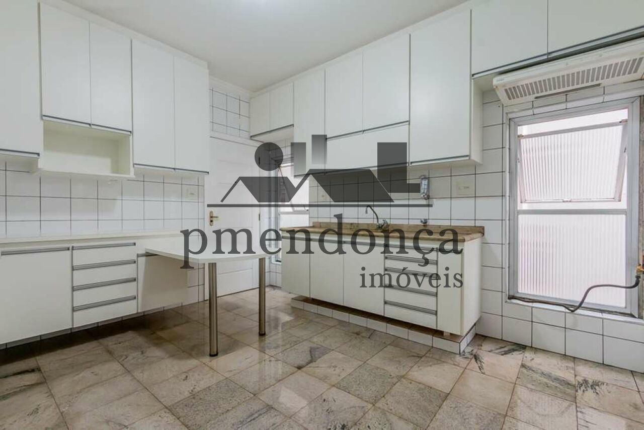 Apartamento, 3 quartos, 155 m² - Foto 8