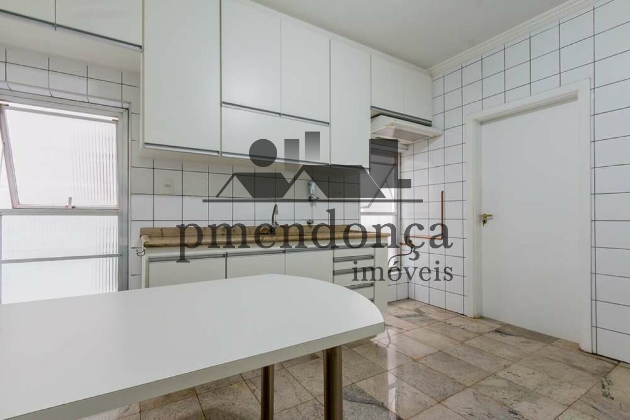Apartamento, 3 quartos, 155 m² - Foto 9