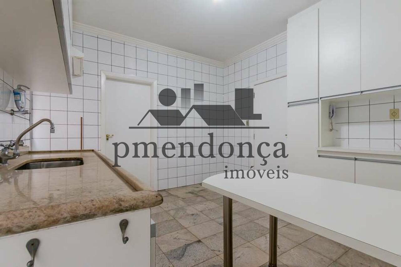 Apartamento, 3 quartos, 155 m² - Foto 10