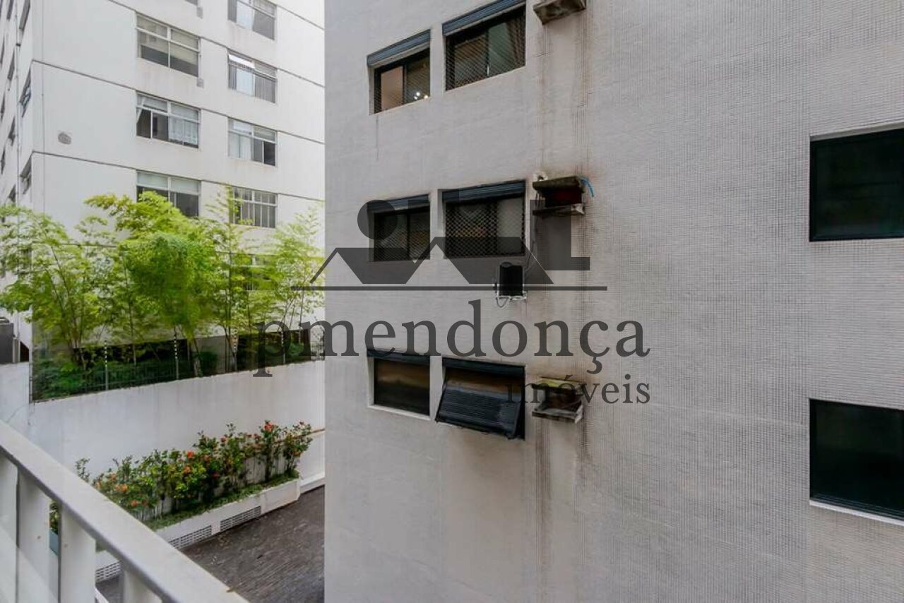 Apartamento, 3 quartos, 155 m² - Foto 12
