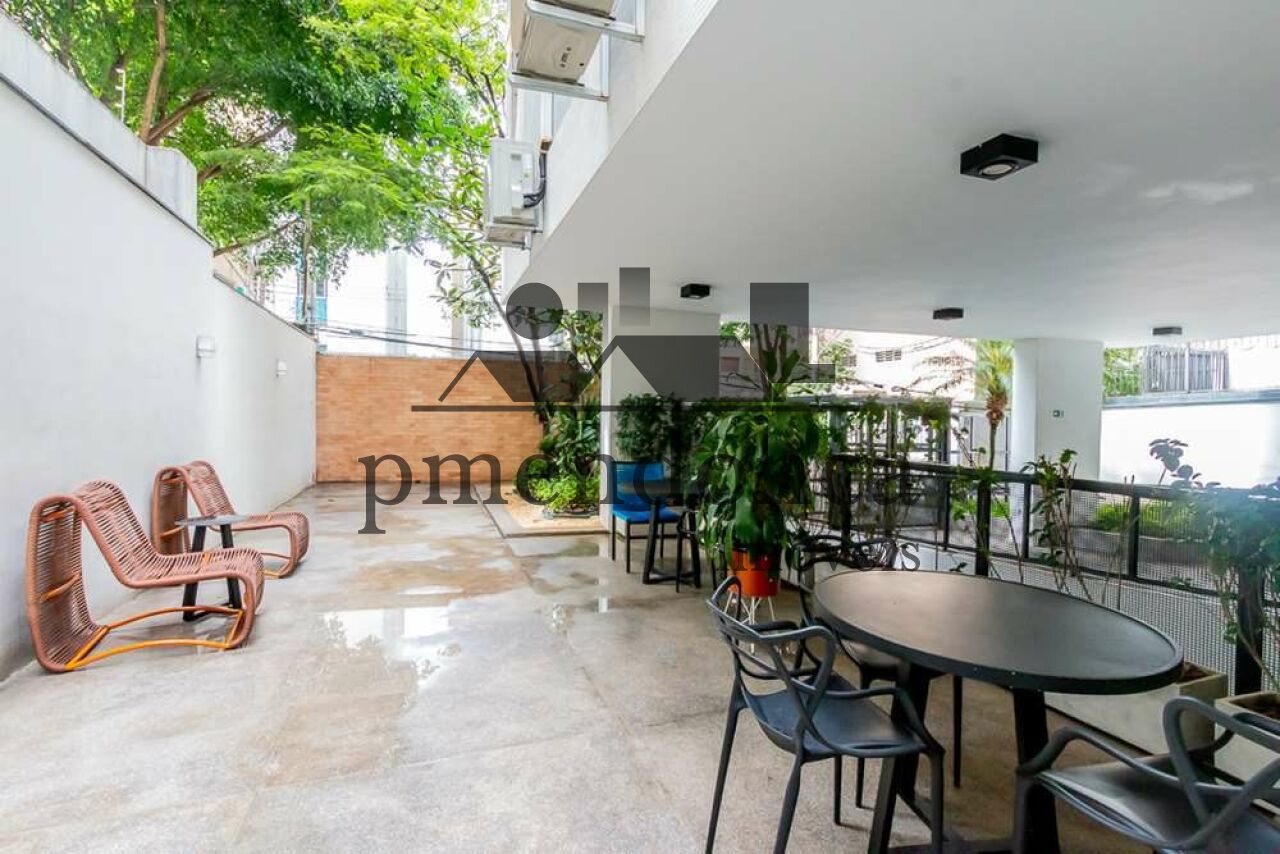 Apartamento, 3 quartos, 155 m² - Foto 15