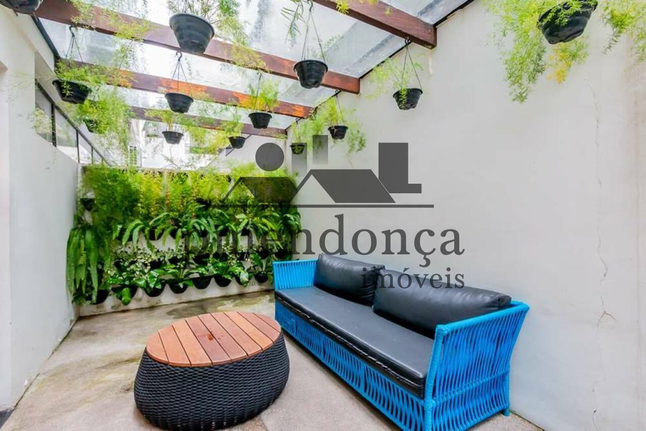 Apartamento, 3 quartos, 155 m² - Foto 16