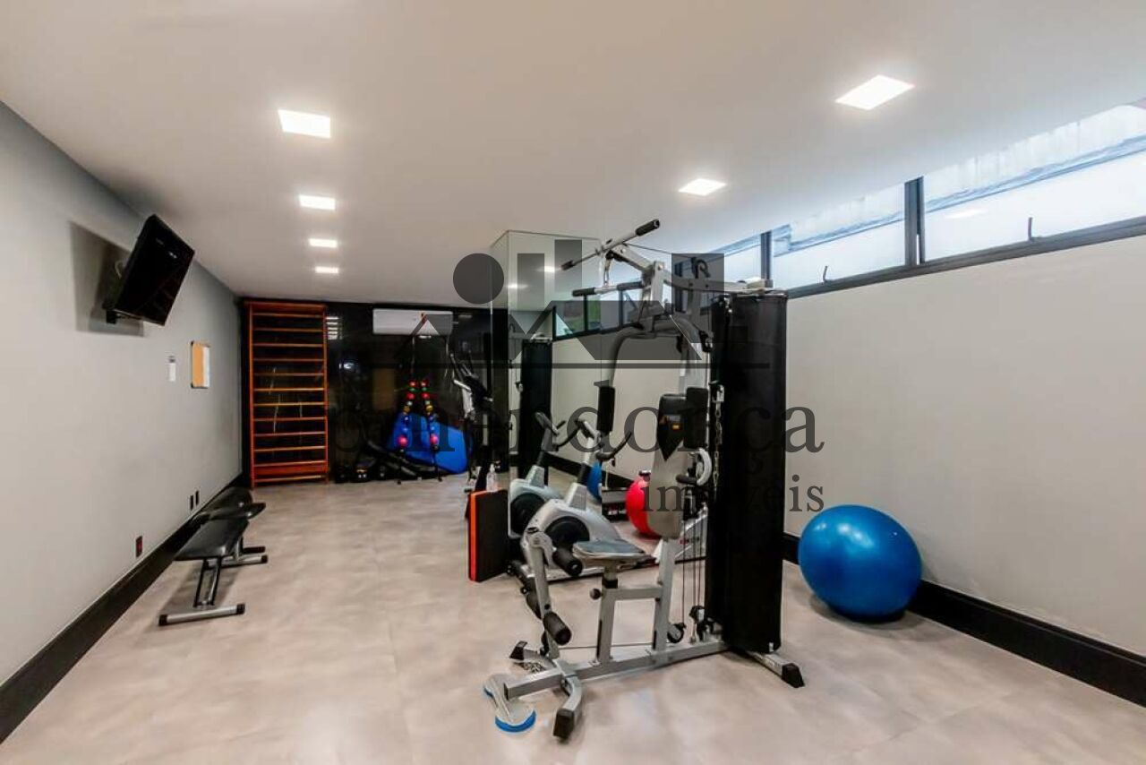 Apartamento, 3 quartos, 155 m² - Foto 17