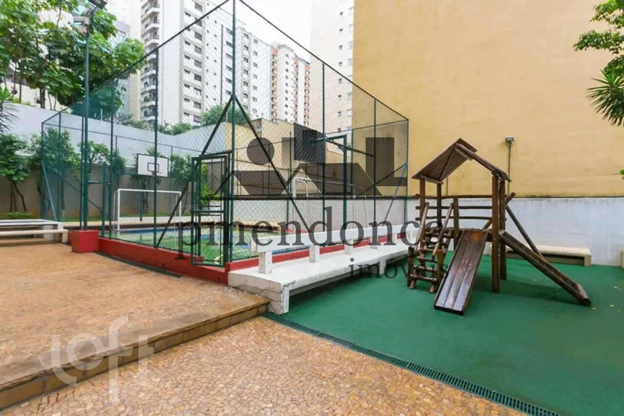 Apartamento, 3 quartos, 126 m² - Foto 20