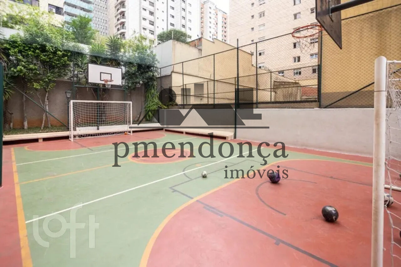 Apartamento, 3 quartos, 126 m² - Foto 25
