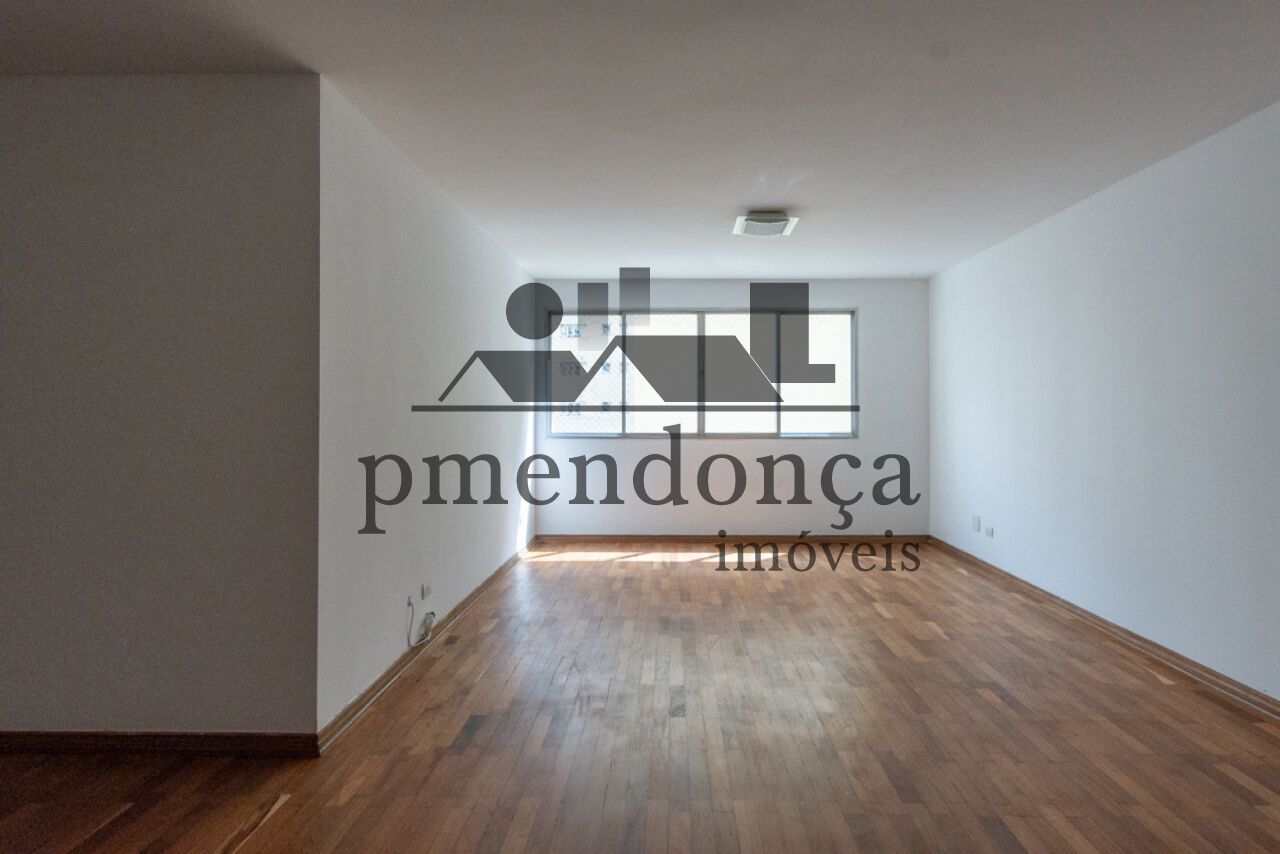 Apartamento, 3 quartos, 126 m² - Foto 1