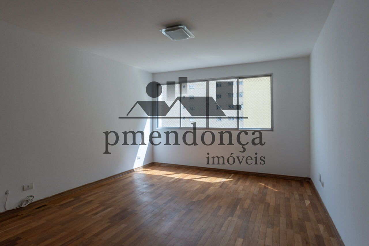 Apartamento, 3 quartos, 126 m² - Foto 2