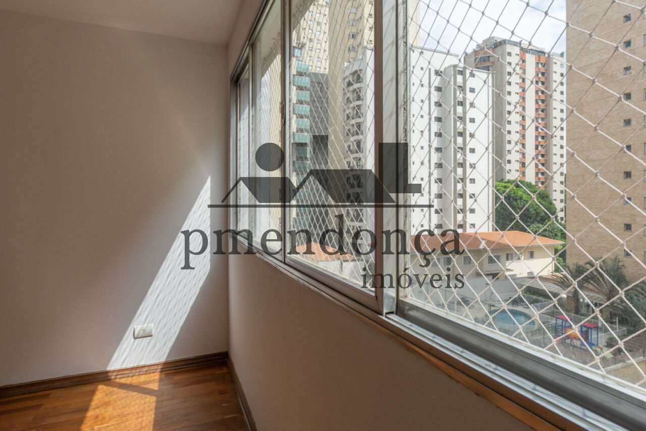 Apartamento, 3 quartos, 126 m² - Foto 3