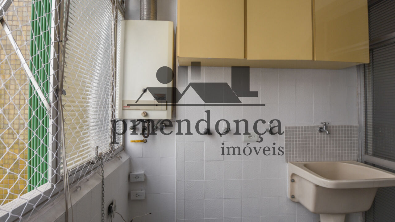 Apartamento, 3 quartos, 126 m² - Foto 18