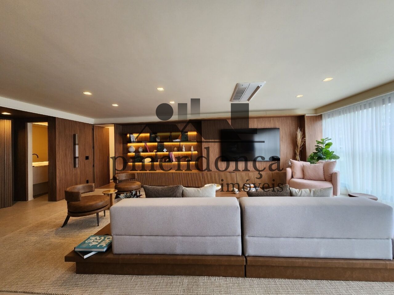 Apartamento, 4 quartos, 190 m² - Foto 6