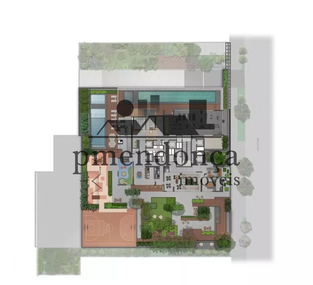 Apartamento, 4 quartos, 190 m² - Foto 12