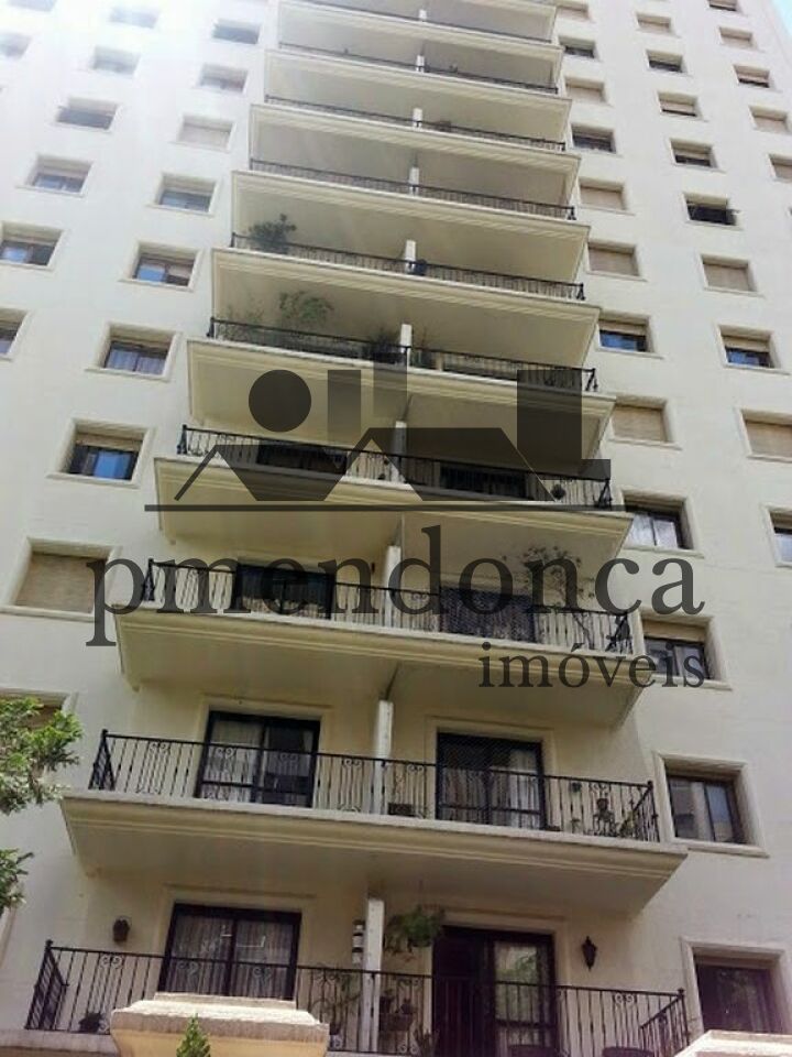 Apartamento, 3 quartos, 113 m² - Foto 1