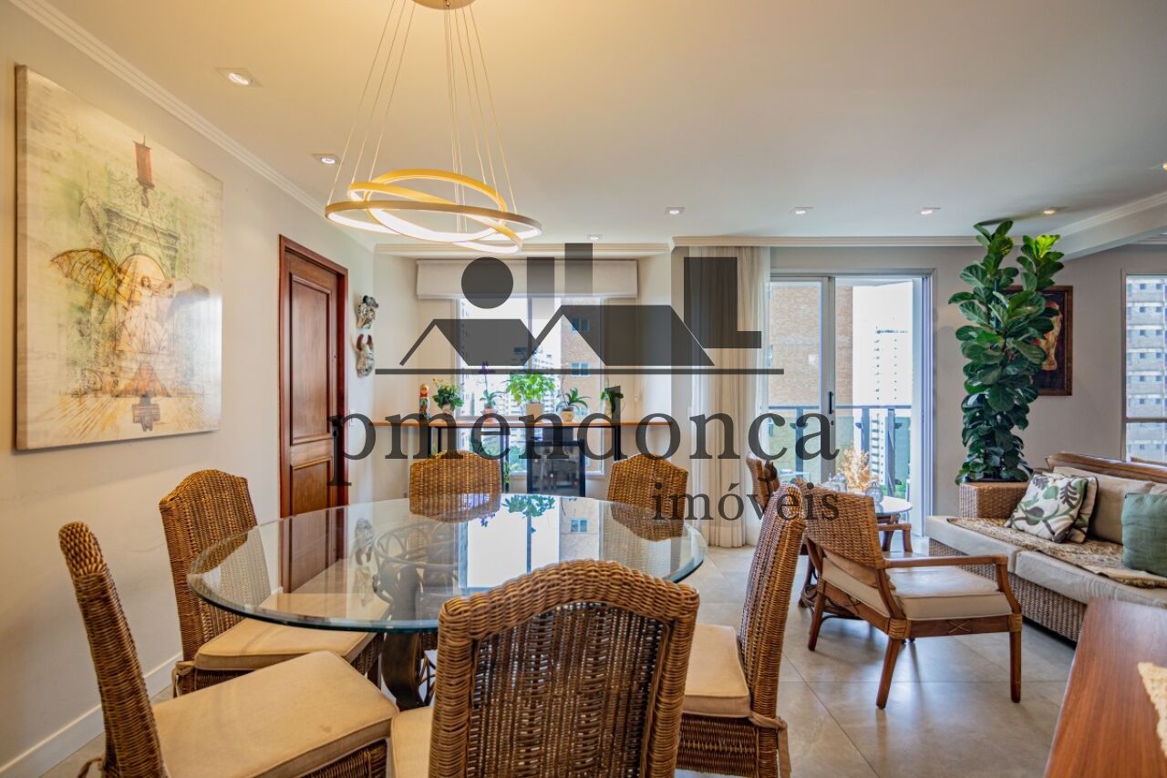 Apartamento, 3 quartos, 133 m² - Foto 3