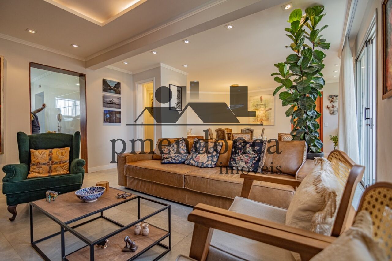 Apartamento, 3 quartos, 133 m² - Foto 5