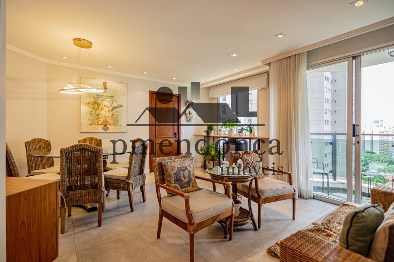 Apartamento, 3 quartos, 133 m² - Foto 6