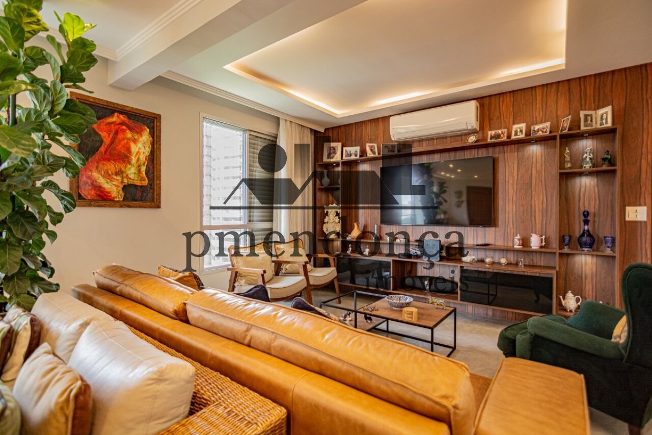 Apartamento, 3 quartos, 133 m² - Foto 7