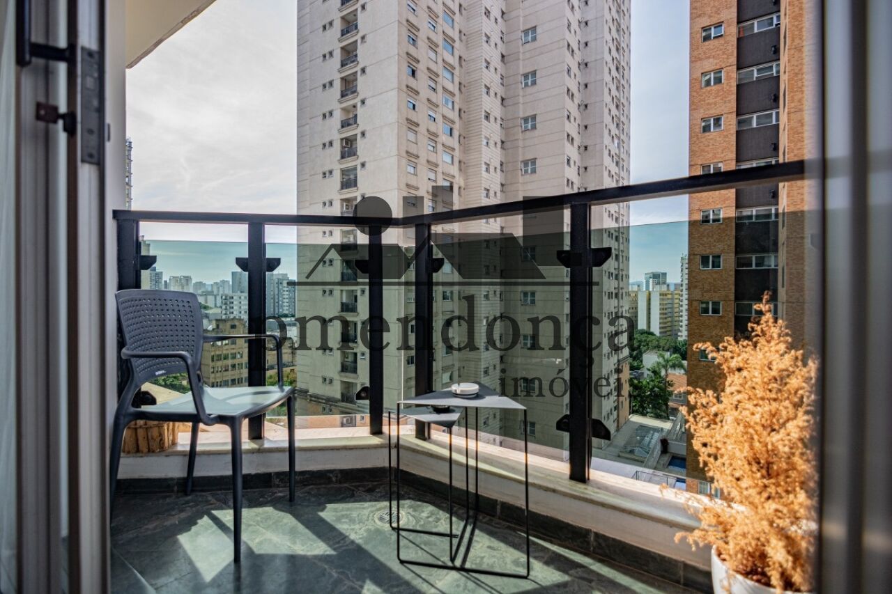Apartamento, 3 quartos, 133 m² - Foto 8