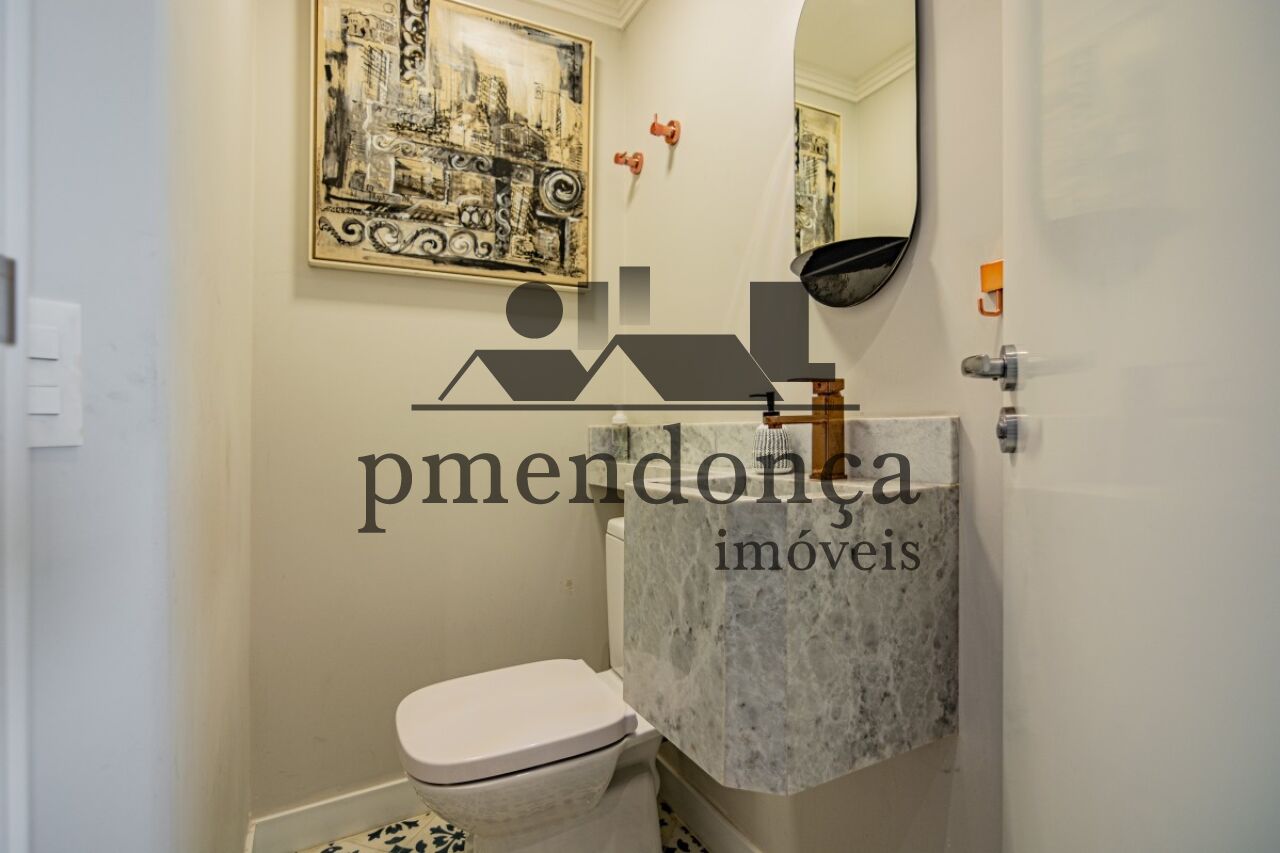Apartamento, 3 quartos, 133 m² - Foto 9