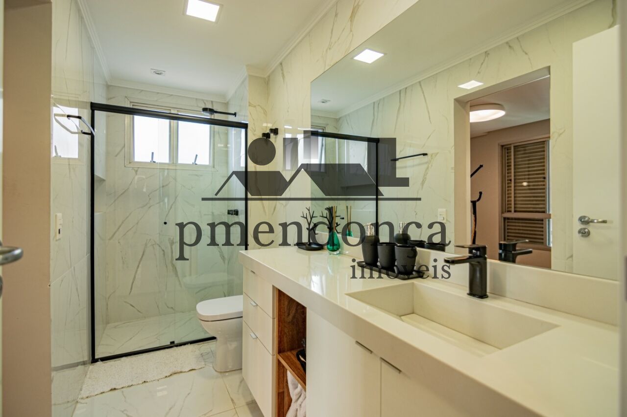 Apartamento, 3 quartos, 133 m² - Foto 10