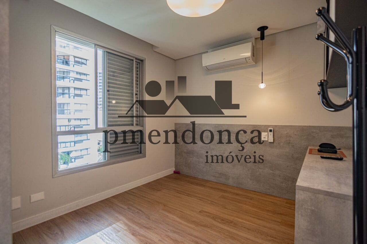 Apartamento, 3 quartos, 133 m² - Foto 11