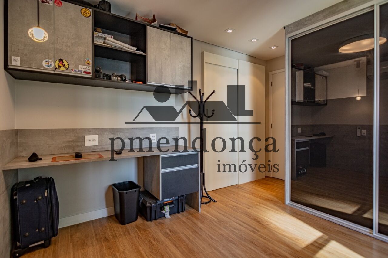 Apartamento, 3 quartos, 133 m² - Foto 13