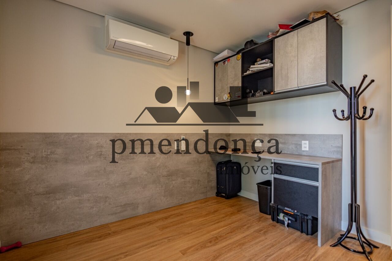 Apartamento, 3 quartos, 133 m² - Foto 14