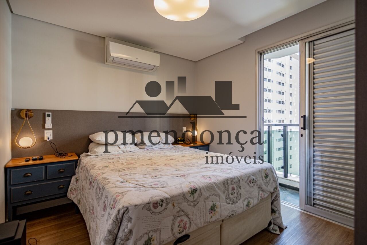 Apartamento, 3 quartos, 133 m² - Foto 18