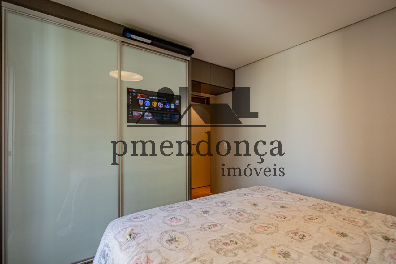 Apartamento, 3 quartos, 133 m² - Foto 19