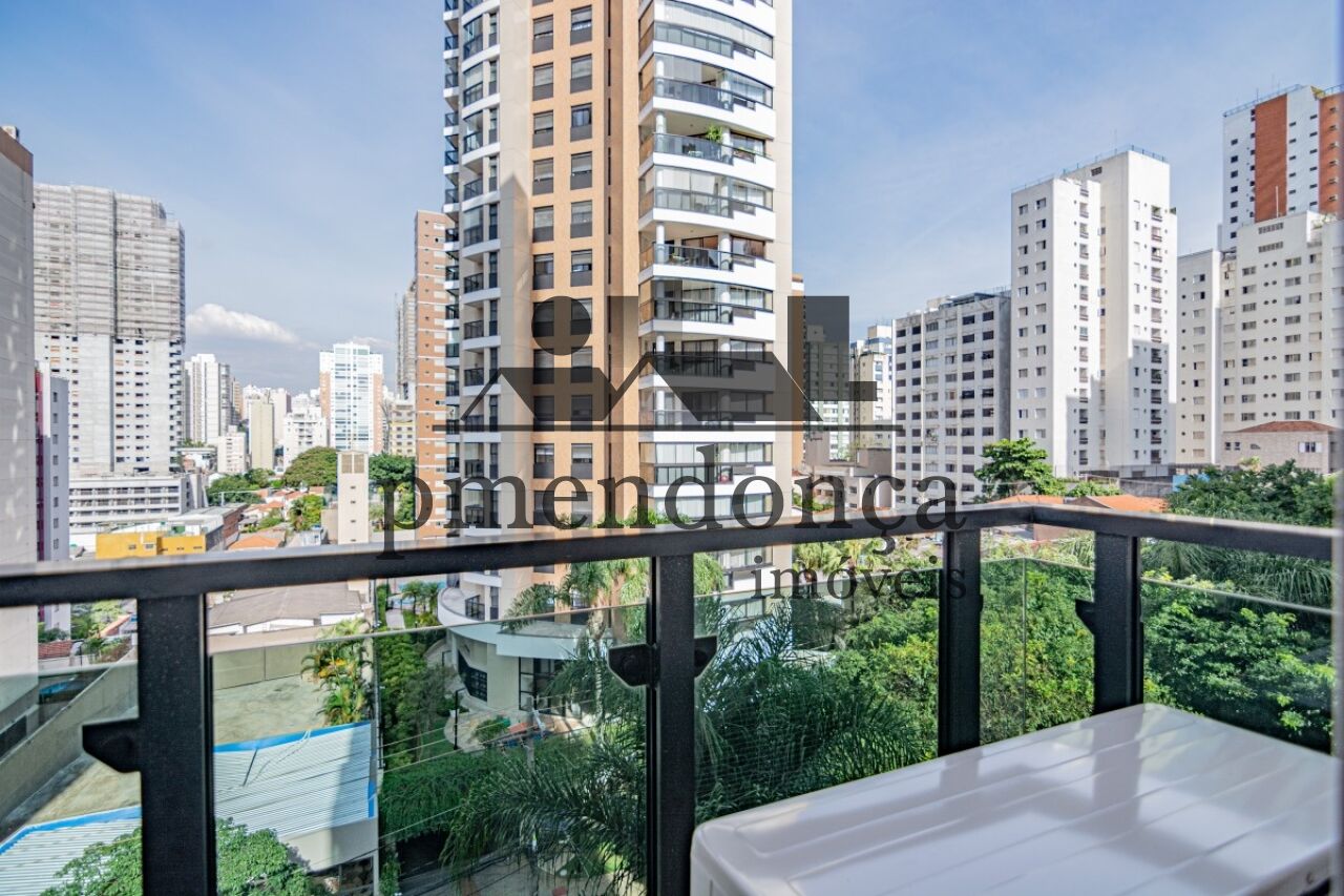 Apartamento, 3 quartos, 133 m² - Foto 20