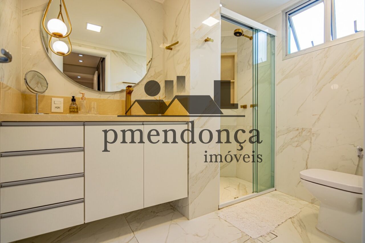 Apartamento, 3 quartos, 133 m² - Foto 21