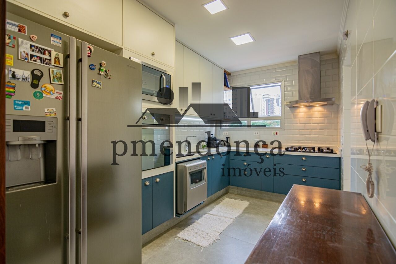 Apartamento, 3 quartos, 133 m² - Foto 22