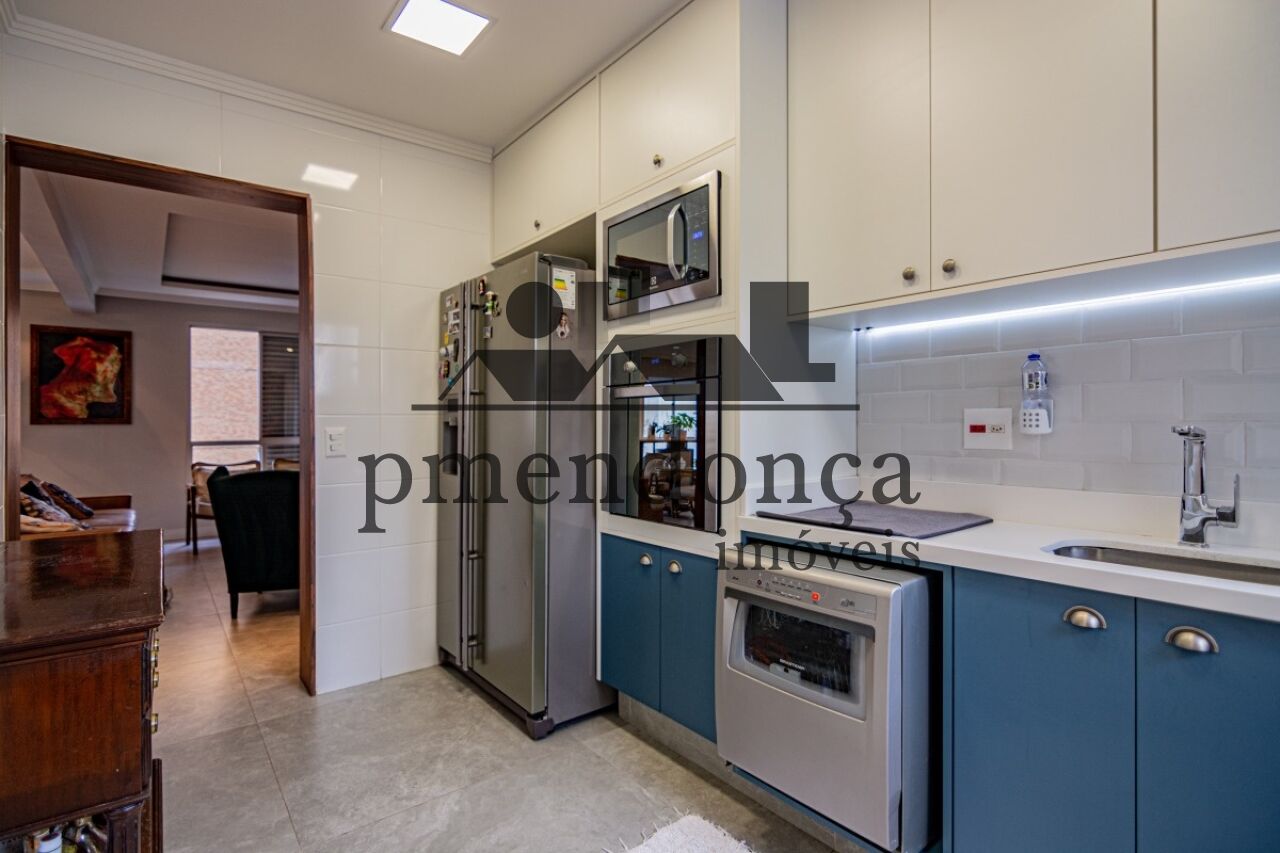 Apartamento, 3 quartos, 133 m² - Foto 23